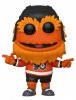 Pop! NHL Mascots Flyers Gritty Vinyl Figure by Funko