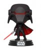 Pop! Games Star Wars Jedi Fallen Order Inquisitor Vinyl Figure Funko