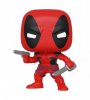 Pop! Marvel 80th First Appearance Deadpool Vinyl Figure Funko