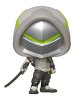 Pop! Games Overwatch Genji (OW2) #551 Vinyl Figure Funko