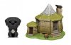 Pop! Town Harry Potter Hagrid's Hut with Fang Vinyl Figures Funko