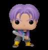 Pop! Animation Dragon Ball Z Trunks Figure by Funko