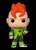 Pop! Animation Dragon Ball Z Android 16 Figure Funko