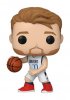 Pop! NBA Dallas Mavericks Luka Doncic Vinyl Figures by Funko