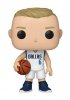 Pop! NBA Dallas Mavericks Kristaps Porzingis Vinyl Figures by Funko