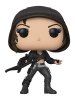 Pop! Heroes Birds of Prey Huntress #305 Vinyl Figure Funko