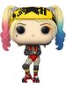 Pop! Heroes Birds of Prey Harley Quinn Roller Derby #307 Figure Funko