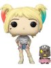 POP! & Buddy Birds of Prey Harley Quinn with Beaver Vinyl Figure Funko