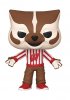 POP! College University of Wisconsin Bucky Badger Vinyl Figure Funko