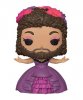 Pop! Movies The Greatest Showman Bearded Lady Vinyl Figure Funko