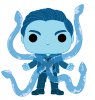 Pop! TV Umbrella Academy Ben Hargreeves #933 Vinyl Figure Funko