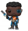 Pop! Games Overwatch Baptiste Vinyl Figure Funko