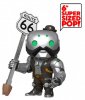 Pop! Games Overwatch B.O.B 6 inch Vinyl Figure Funko