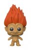 Pop! Trolls Orange Troll Vinyl Figure by Funko