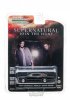 1:64 Hollywood Series 6 Supernatural 1967 Chevrolet Impala Sedan