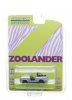 1:64 Hollyood Series 6 Zoolander 2001, 1967 Ford Bronco Greenlight