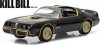 1:64 Hollywood Series 10 Kill Bill: Volume 2 (2004) 1979 Pontiac 