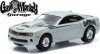 1:64 Hollywood Series 10 Gas Monkey Garage TV Series 2013 Copo Camaro