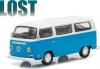 1:64 Hollywood Series 12 Lost 2004-10 TV Series 1971 Volkswagen