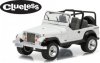 1:64 Hollywood Series 12 Clueless (1995) 1994 Jeep Wrangler Greenlight