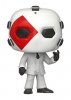 POP! Games Fortnite Wild Card Diamond Vinyl Figure by Funko