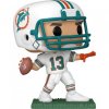 POP NFL Miami Dolphins Dan Marino #215 Vinyl Figure Funko