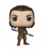 POP! Tv Game of Thrones Arya with Two Headed Spear Vinyl Figure Funko