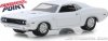 1:64 Hollywood Series 22 Vanishing Point (1971) 1970 Dodge Challenge