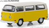 1:64 Hollywood Series 22 Little Miss Sunshine (2006) 1978 Volkswagen