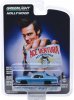 1:64 Hollywood Series 25 Ace Ventura 1972 Chevrolet Greenlight