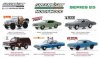 1:64 Hollywood Series 25 Set of 6 Greenlight