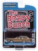 1:64 Hollywood Series 29 The Brady Bunch 1969-74 TV Series Greenlight