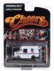 1:64 Hollywood Series 29 Cheers (1982-93 TV Series)  Greenlight