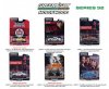 1:64 Hollywood Series 32 Set of 6 Greenlight