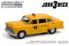 1:64 Hollywood Series 33 John Wick: Chapter 3 Parabellum Greenlight