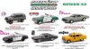 1:64 Hollywood Series 33 Set of 6 by Greenlight 