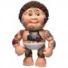 Garbage Pail Kids GPK Classic Tattoo Lou Premium DNA