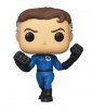 Pop! Marvel Fantastic Four Mister Fantastic Vinyl Figure by Funko