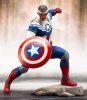 Marvel Universe Captain America Sam Wilson Artfx+ Kotobukiya