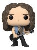 Pop! Rocks Def Leppard Vivian Campbell Vinyl Figure Funko