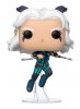 Pop! Animation The Dragon Prince Rayla #751 Vinyl Figure Funko