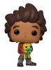 Pop! Animation The Dragon Prince Ezran #752 Vinyl Figure Funko