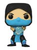 Pop! Games Mortal Kombat Sub-Zero Vinyl Figure Funko