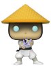 Pop! Games Mortal Kombat Raiden Vinyl Figure Funko