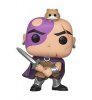 Pop! Games Dungeons & Dragons Minsc & Boo Vinyl Figure Funko