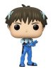 Pop! Animation Evangelion Shinji Ikari Vinyl Figure Funko