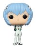 Pop! Animation Evangelion Rei Ayanami Vinyl Figure Funko