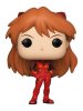 Pop! Animation Evangelion Asuka Langly Soryu Vinyl Figure Funko