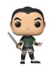 Pop! Disney Mulan: Mulan as Ping #629 Vinyl Figure Funko