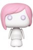 Pop Tv Black Mirror Doll with Evil Vinyl Figure by Funko